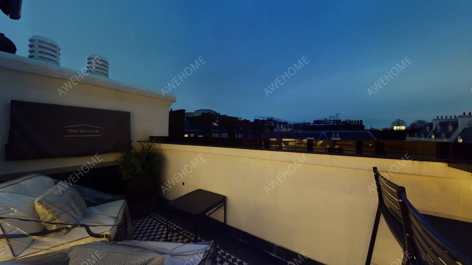 LondonBNB Rentals[BNB]Prince Of Wales Terrace