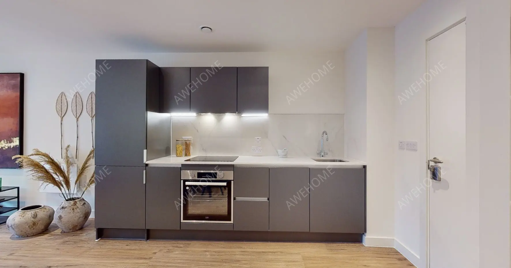 LondonSingle Apartment Rentals[Single Apartment]Bloomery Place