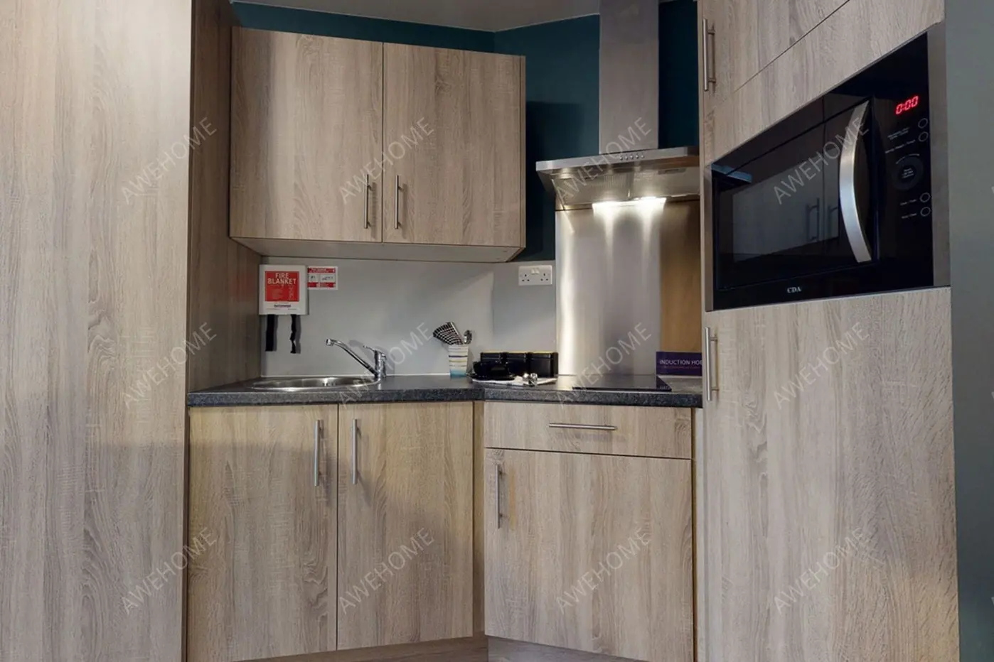 LondonSingle Apartment Rentals[Single Apartment]Shepherds Bush Road