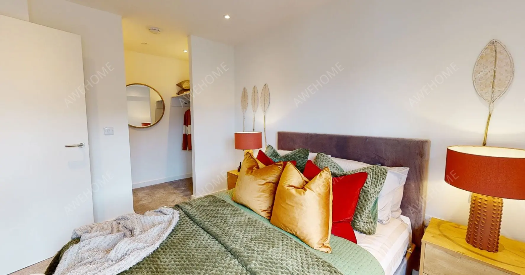 Londonshort-term accommodation Rentals[short-term accommodation]Bloomery Place