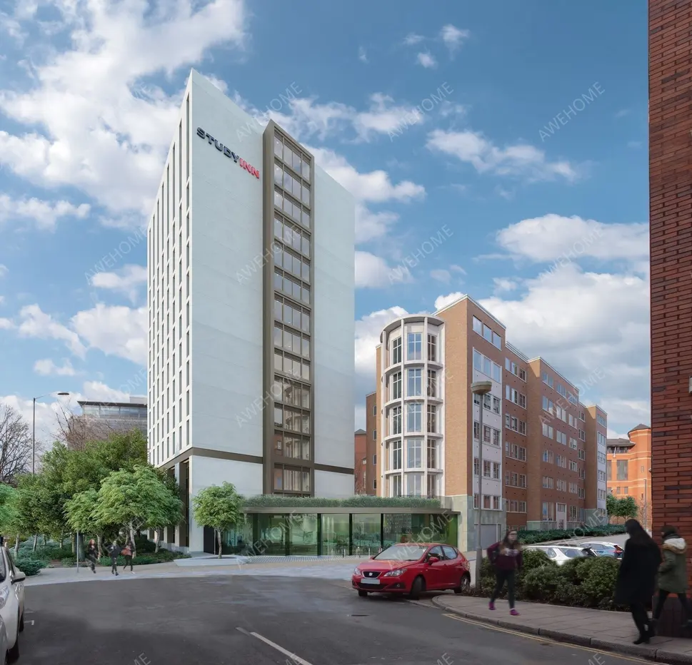 LeedsSingle Apartment Rentals[Single Apartment]Grace Street