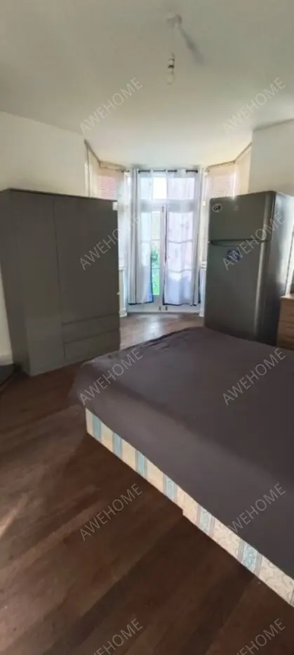 LondonSingle Apartment Rentals[Single Apartment]Manor Drive