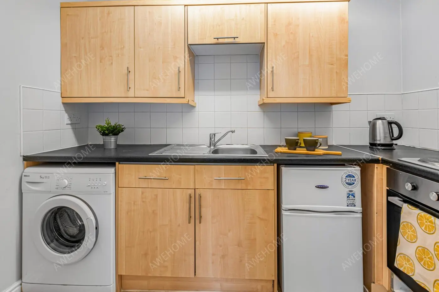 LeedsSingle Apartment Rentals[Single Apartment]Burley Road