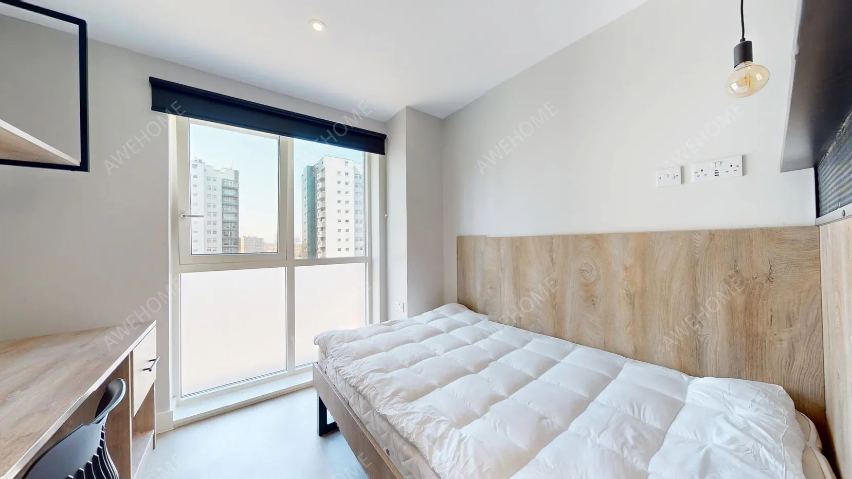 London RentalsIlderton Road