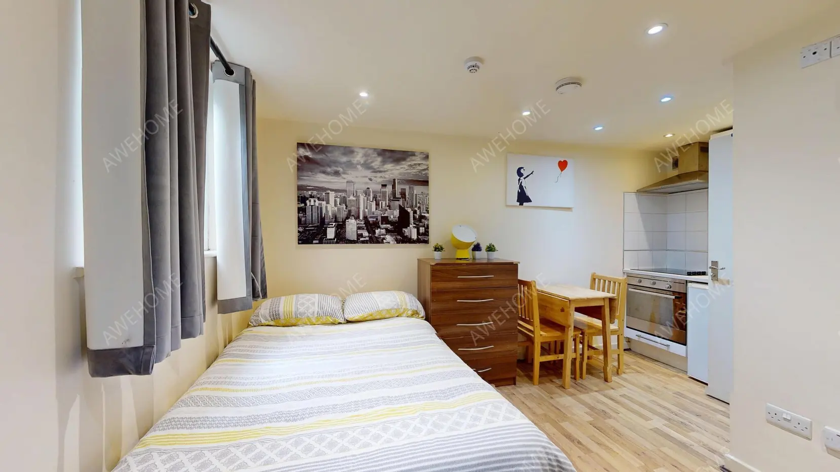 LondonService Apartment Rentals[Service Apartment]Ash Grove