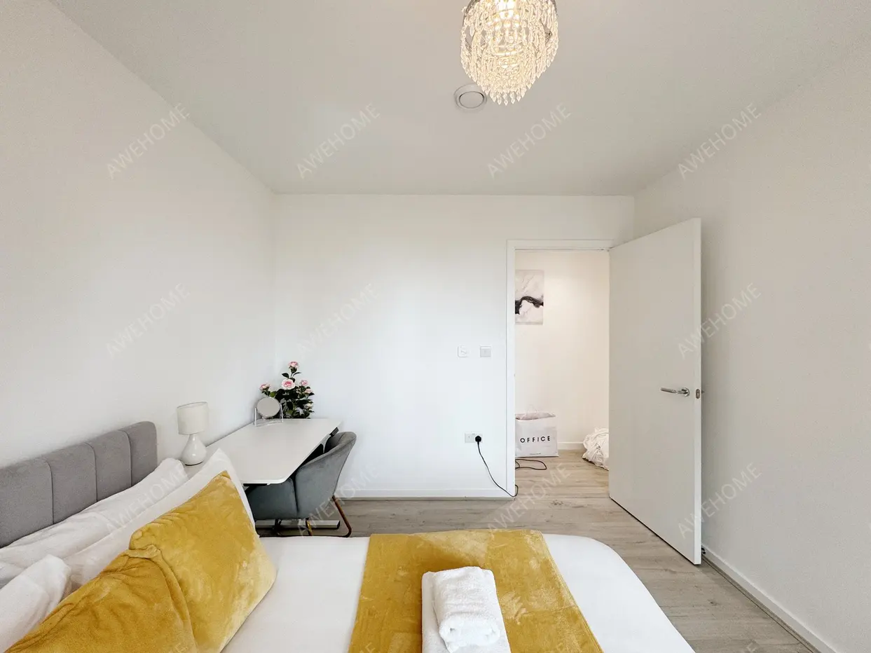 伦敦短租房租房[短租房]Peto Street North