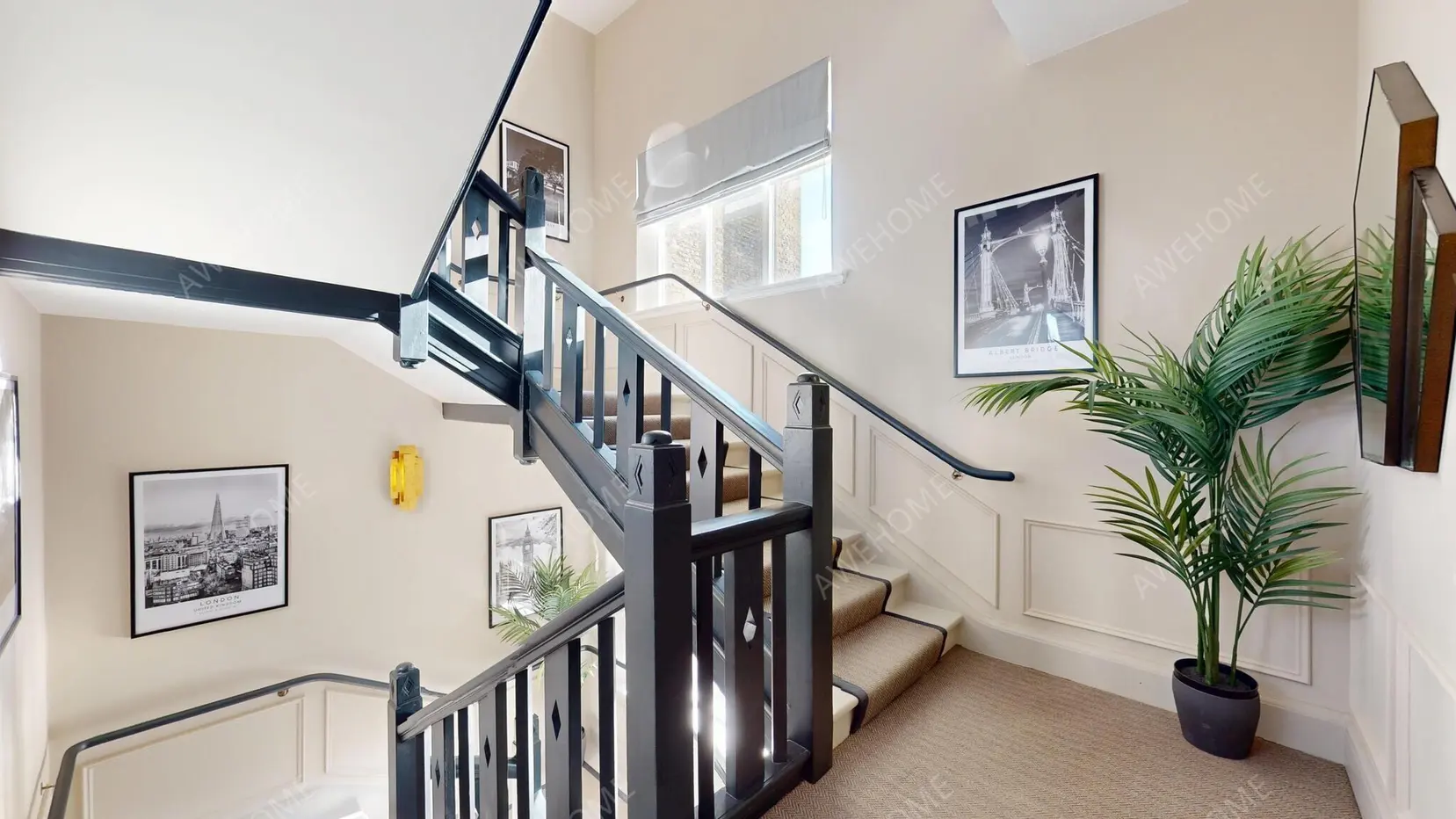 LondonBNB Rentals[BNB]Draycott Avenue