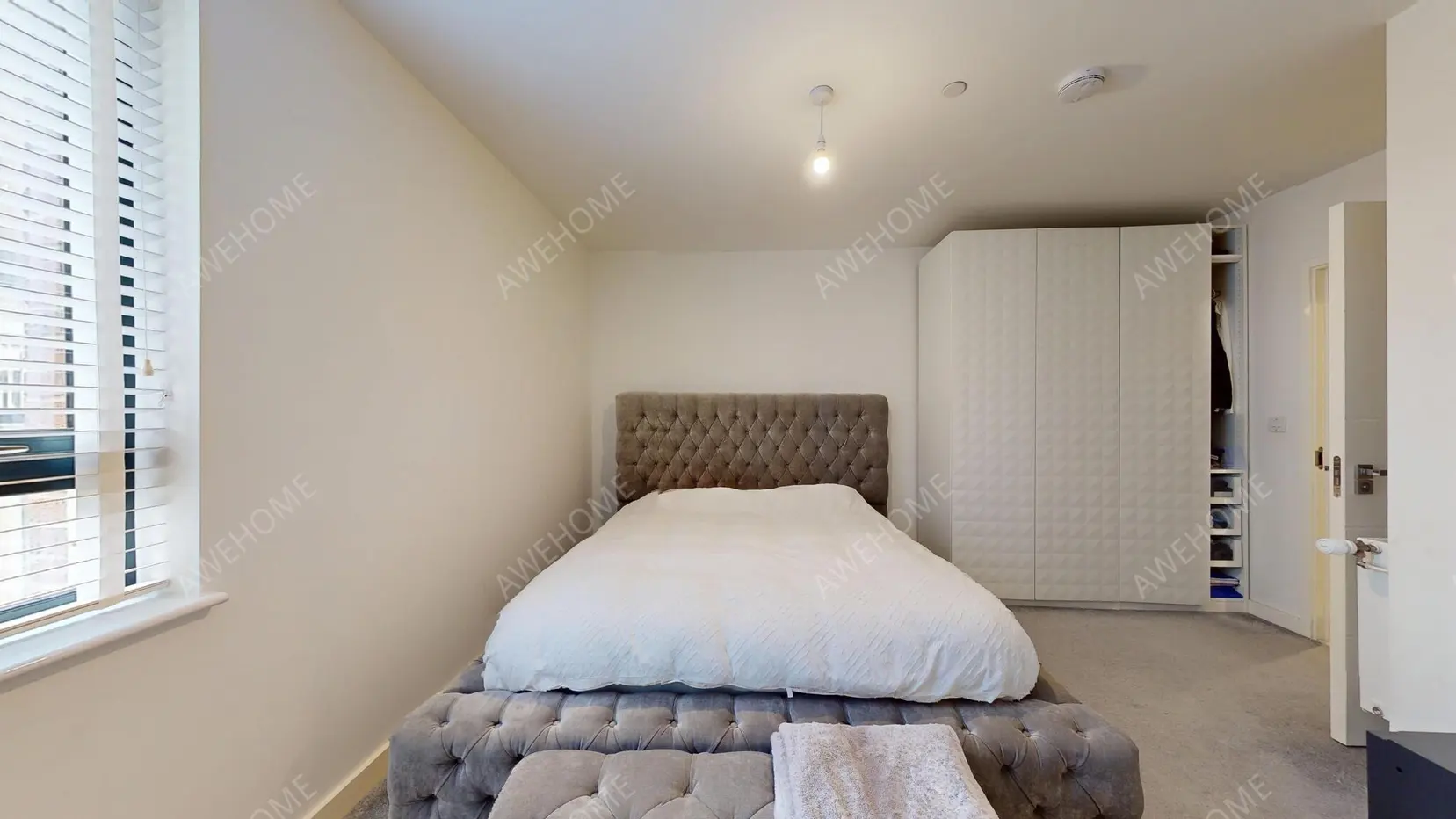 LondonSingle Apartment Rentals[Single Apartment]Lakeside Drive