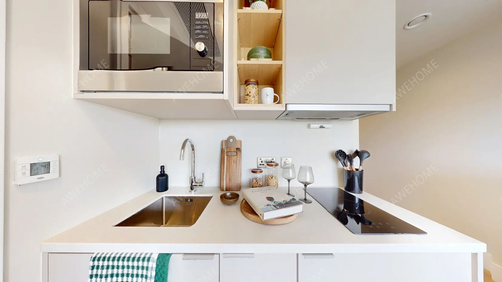 LondonWeekly Rental  Rentals[Weekly Rental ]The Mall