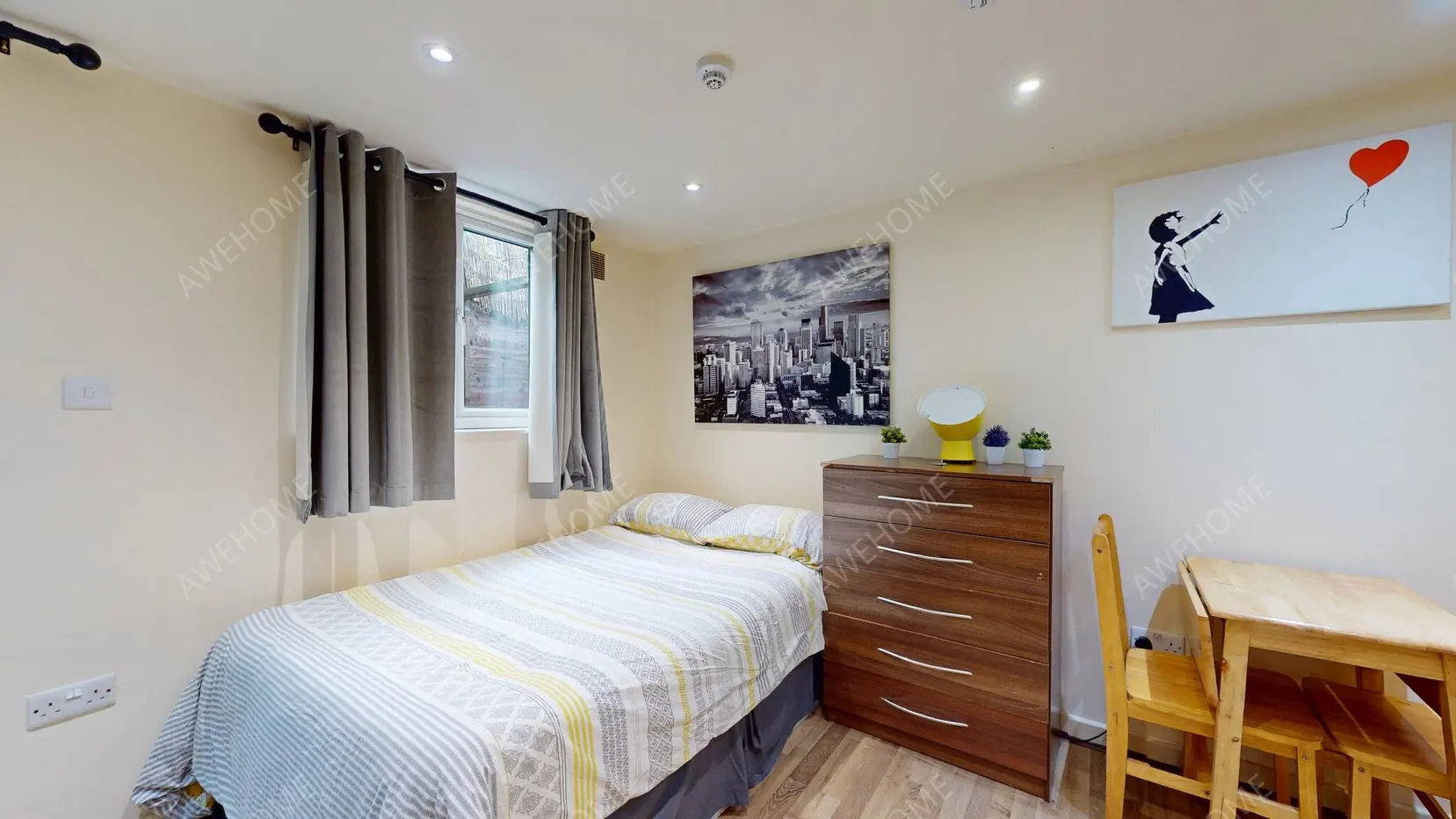 LondonService Apartment Rentals[Service Apartment]Ash Grove