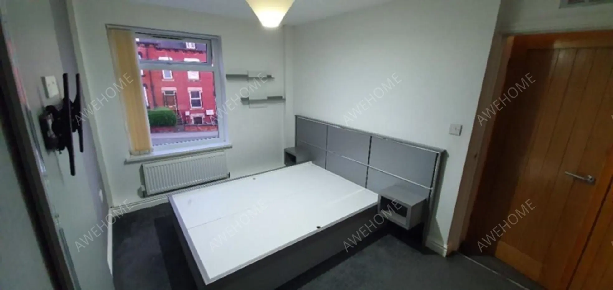 LeedsBNB Rentals[BNB]Woodsley Road