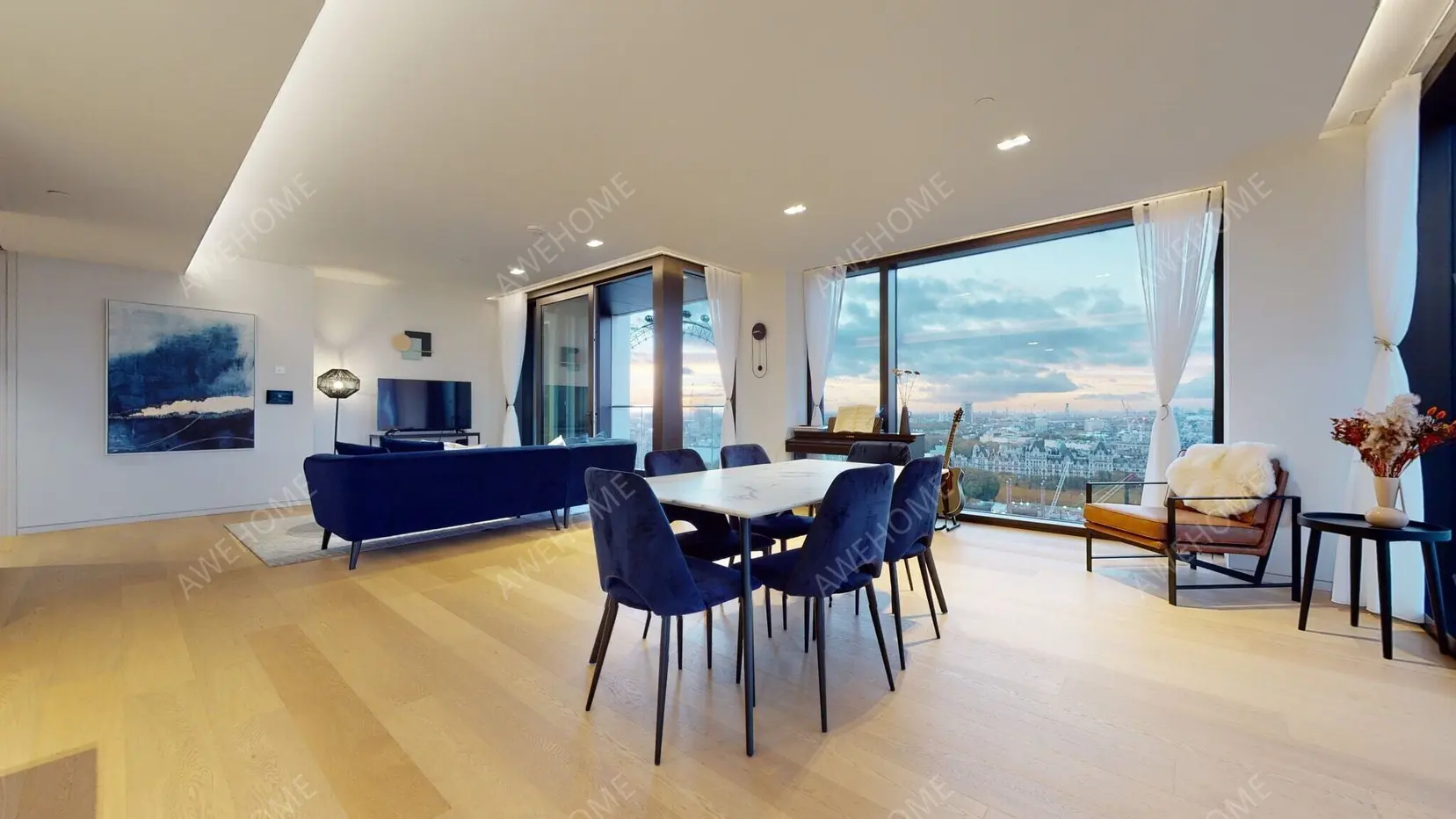 LondonBNB Rentals[BNB]Casson Square