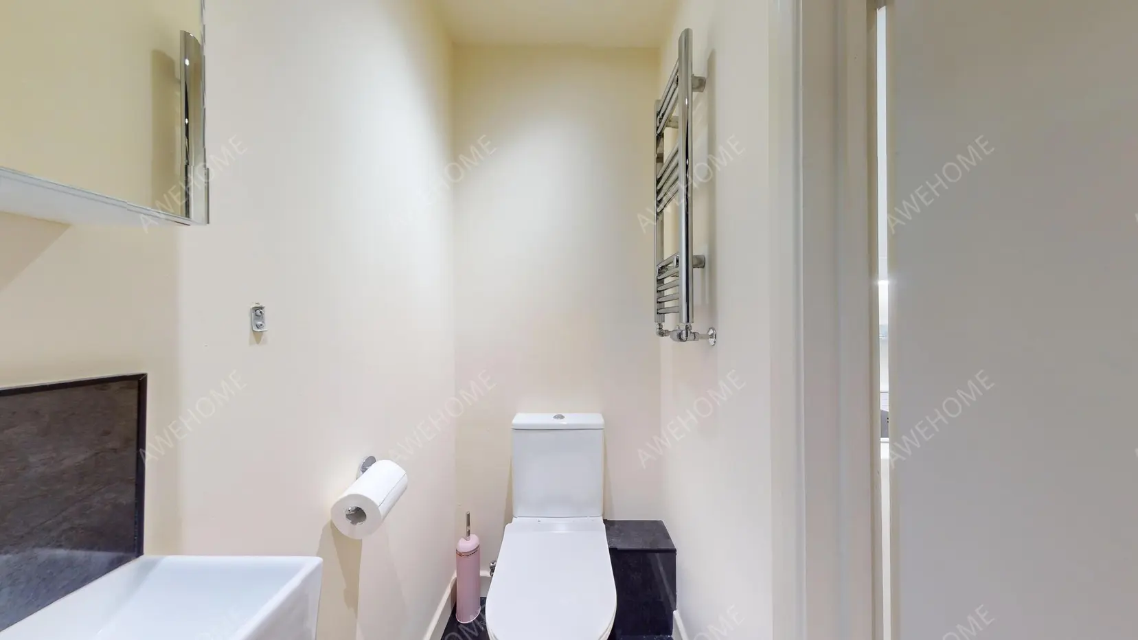 London RentalsChatsworth Road