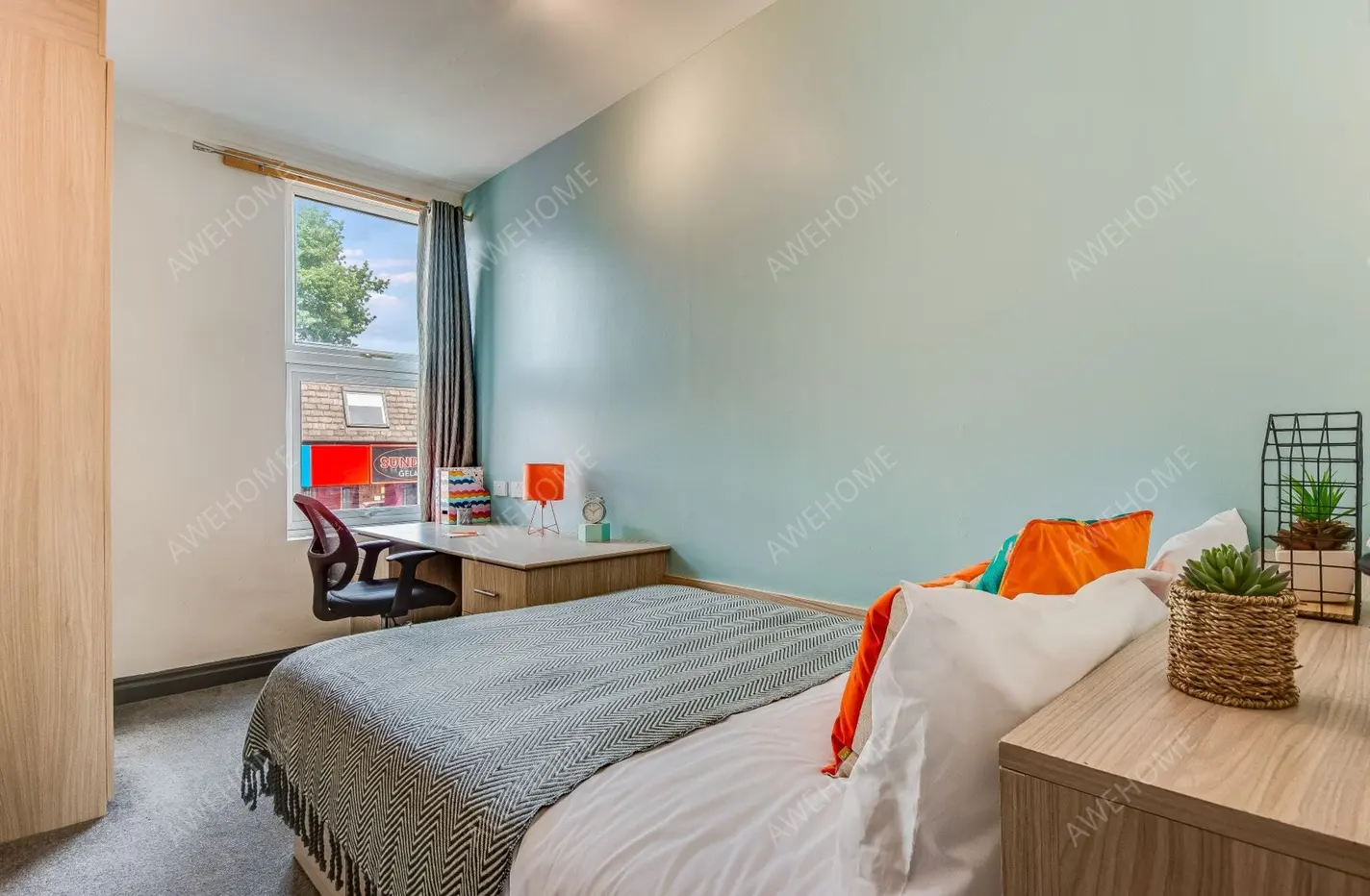 LeedsBNB Rentals[BNB]North Lane