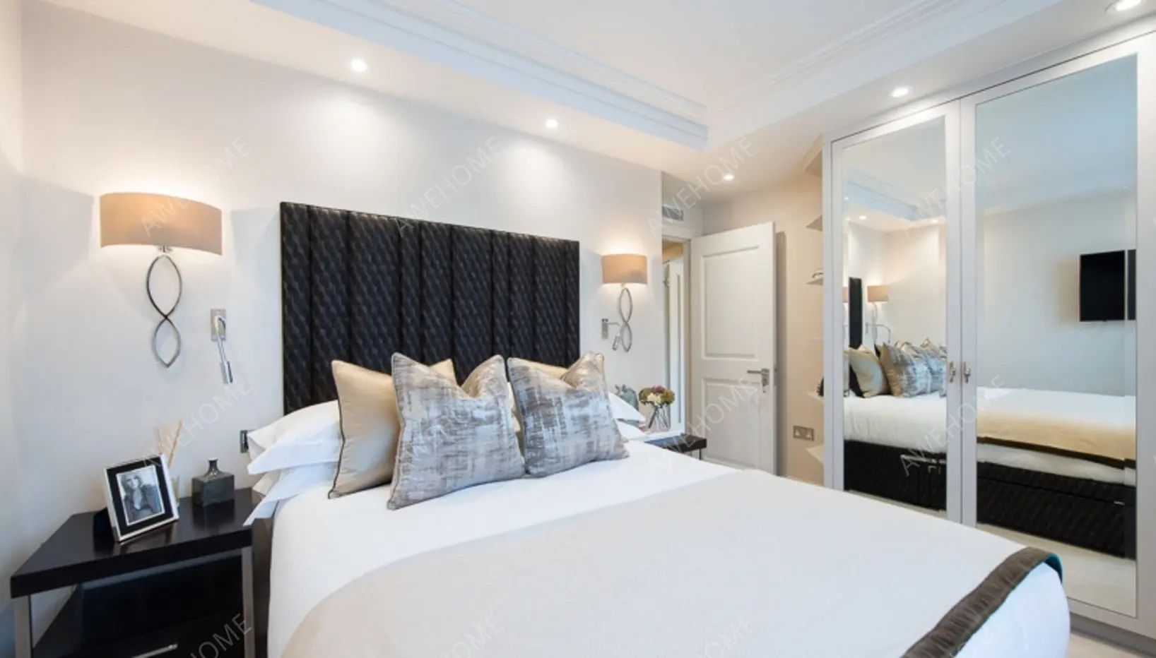 Londonshort-term accommodation Rentals[short-term accommodation]Fulham Road