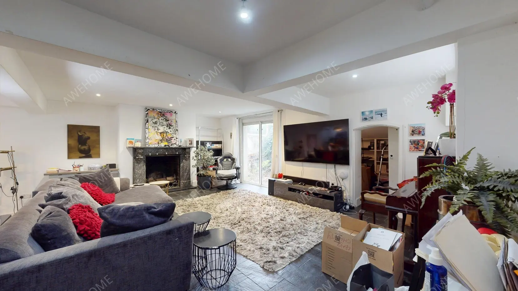 LondonBNB Rentals[BNB]Oval Road