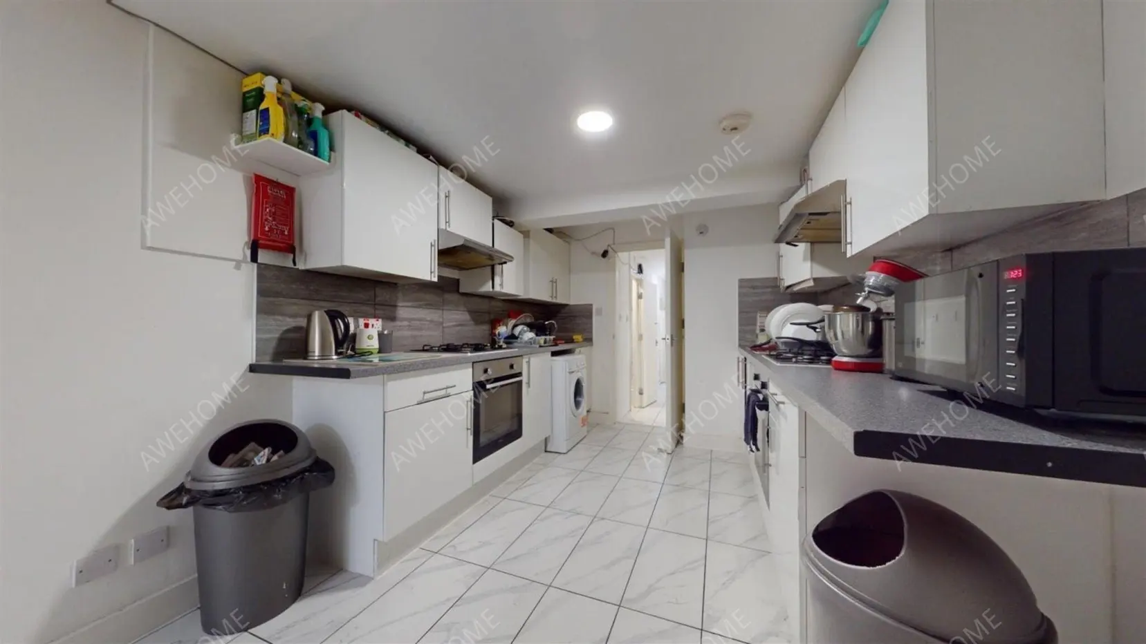 LondonSingle Apartment Rentals[Single Apartment]High Road