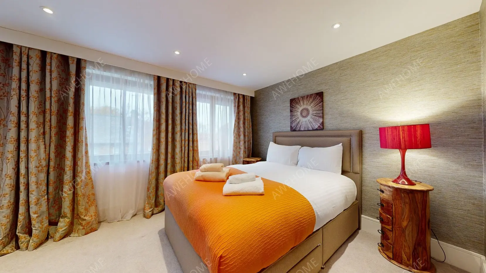 LondonBNB Rentals[BNB]Brocas Street