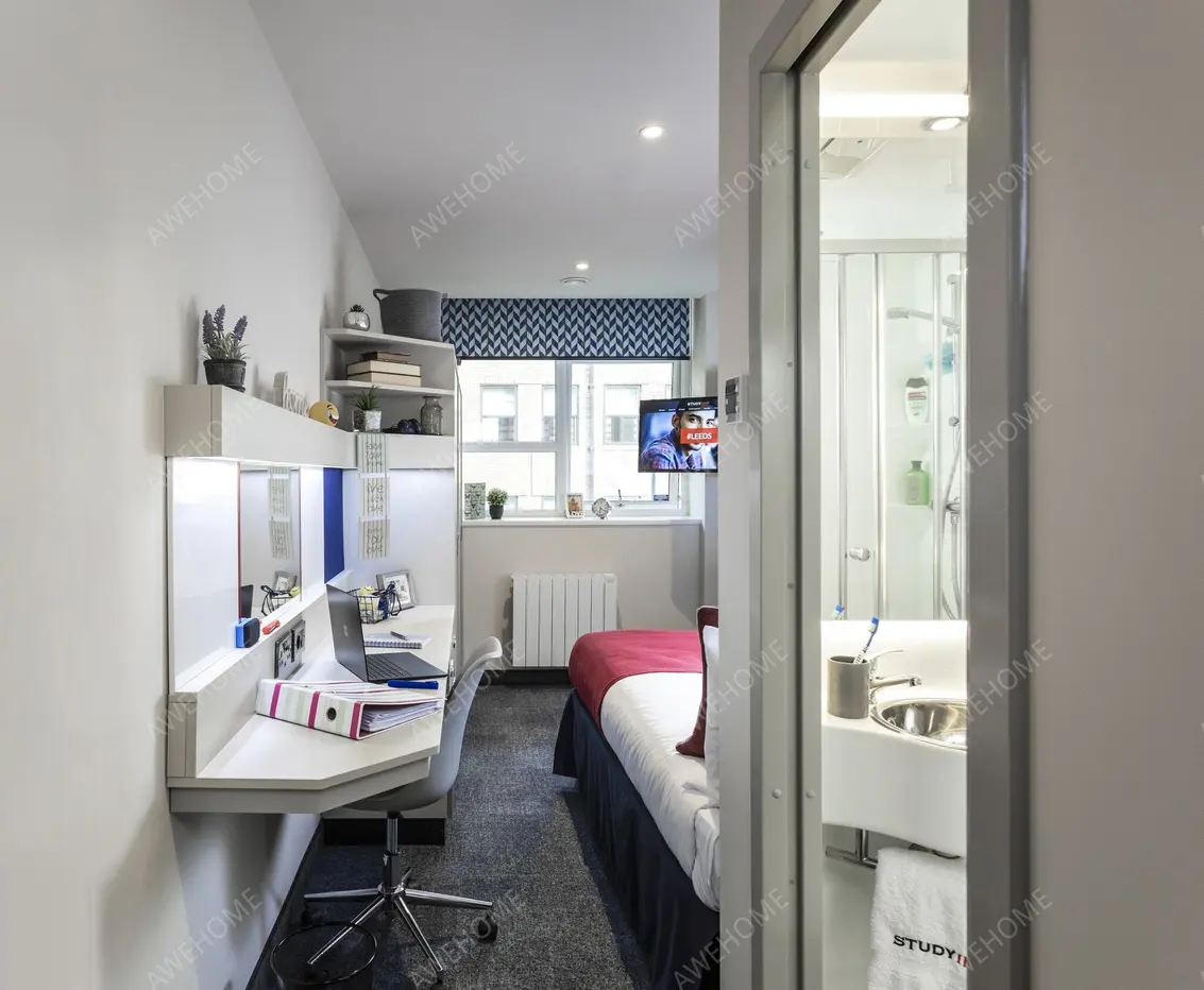 LeedsBNB Rentals[BNB]Grace Street