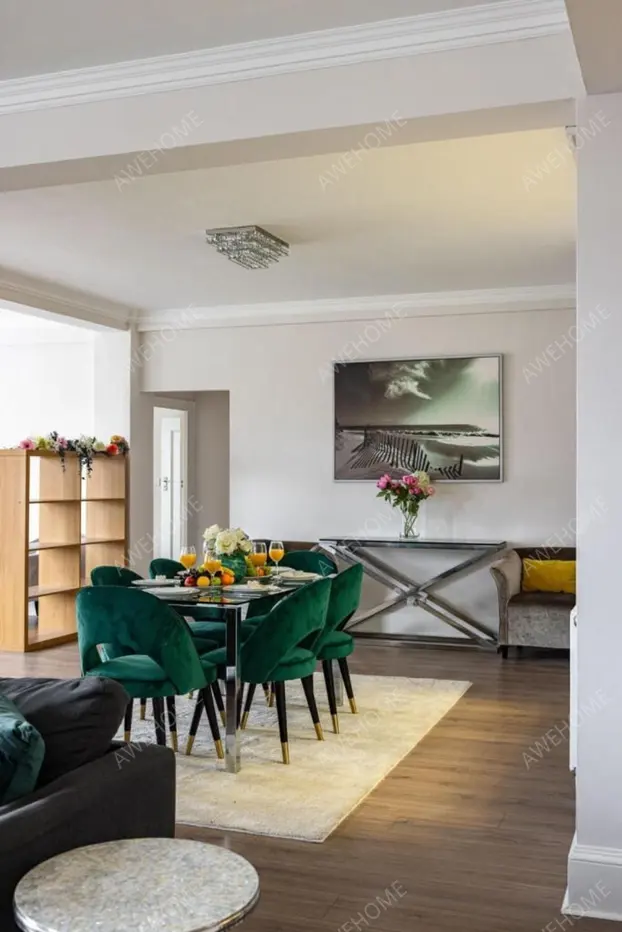 LondonSingle Apartment Rentals[Single Apartment]Warwick Gardens