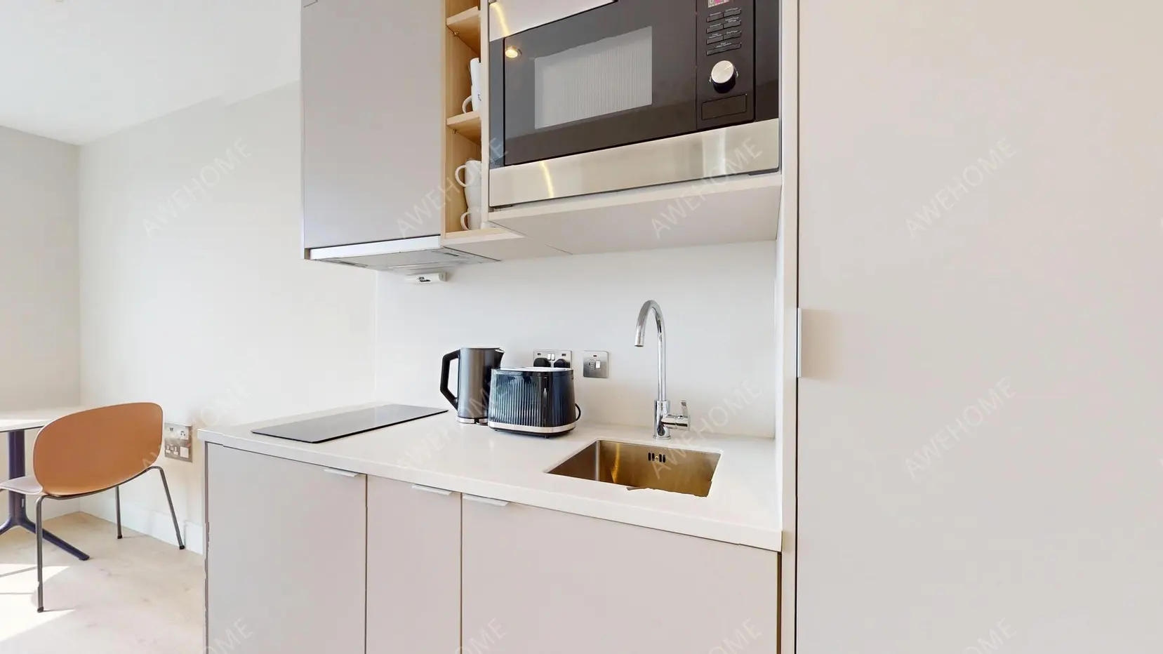 LondonBNB Rentals[BNB]The Mall