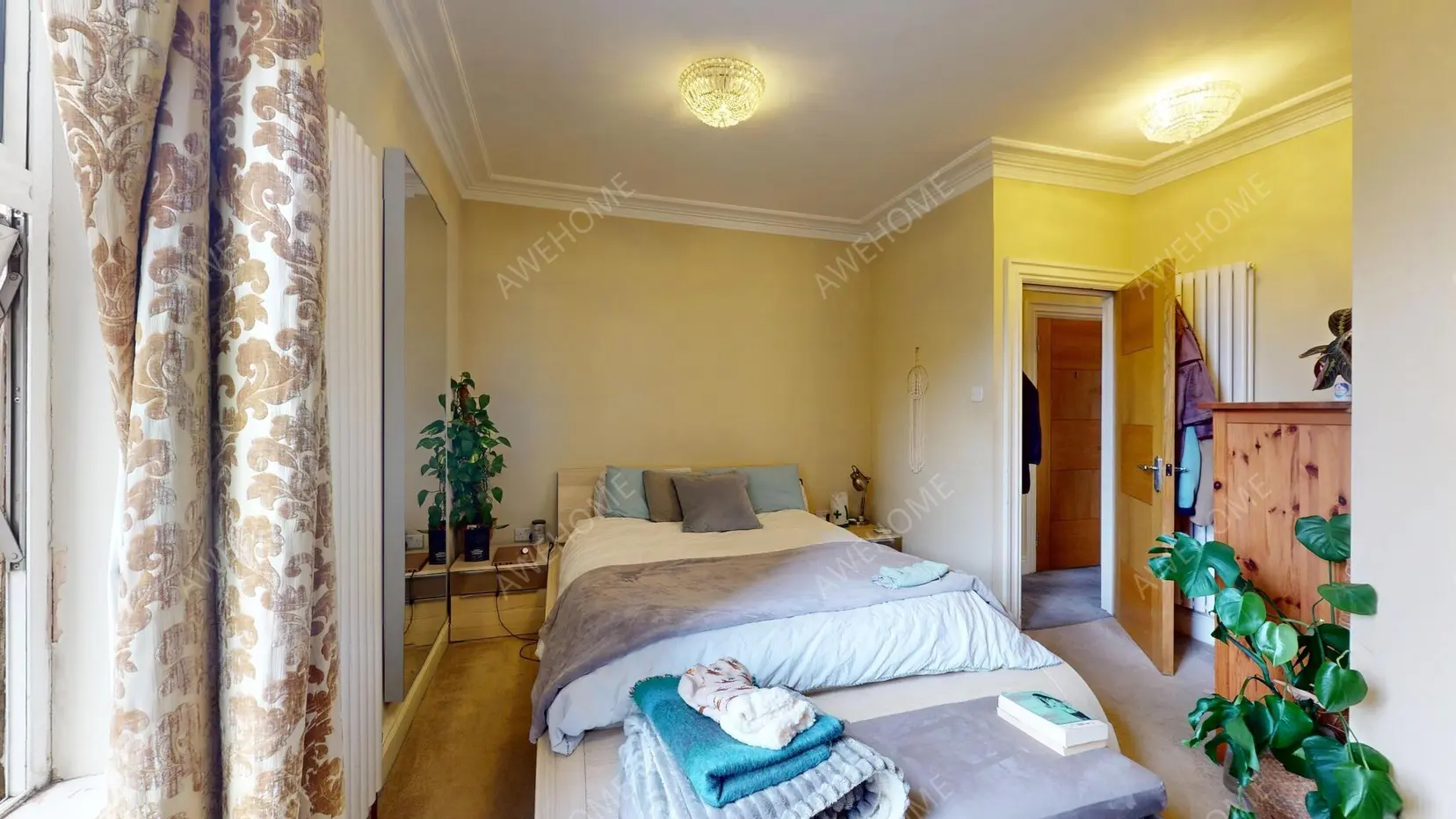LondonSingle Apartment Rentals[Single Apartment]Lordship Road