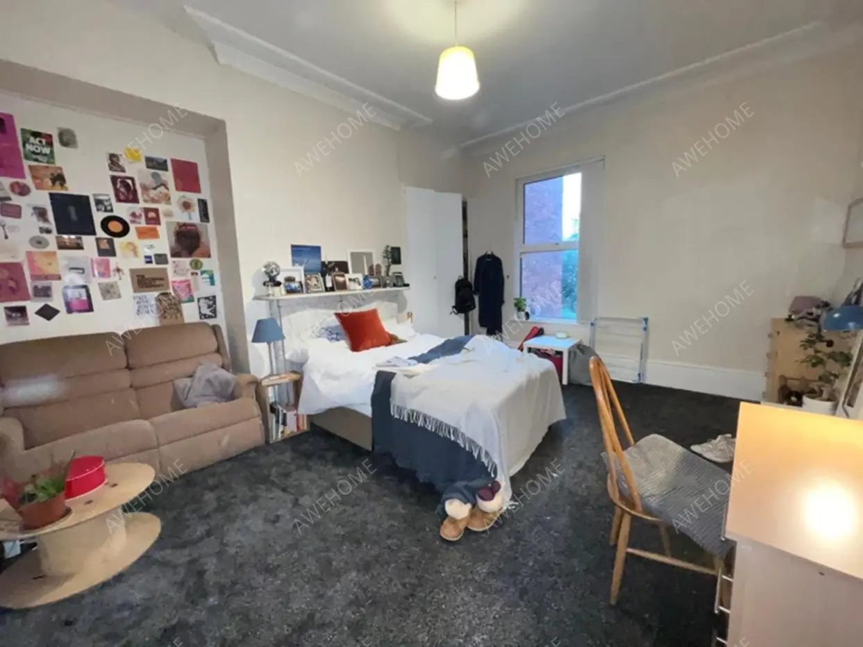 LeedsBNB Rentals[BNB]Cardigan Road