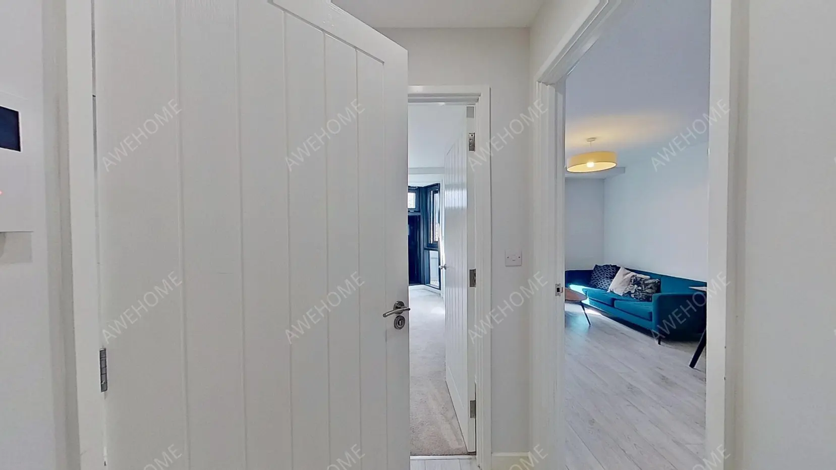 Leedsshort-term accommodation Rentals[short-term accommodation]Atkinson Street