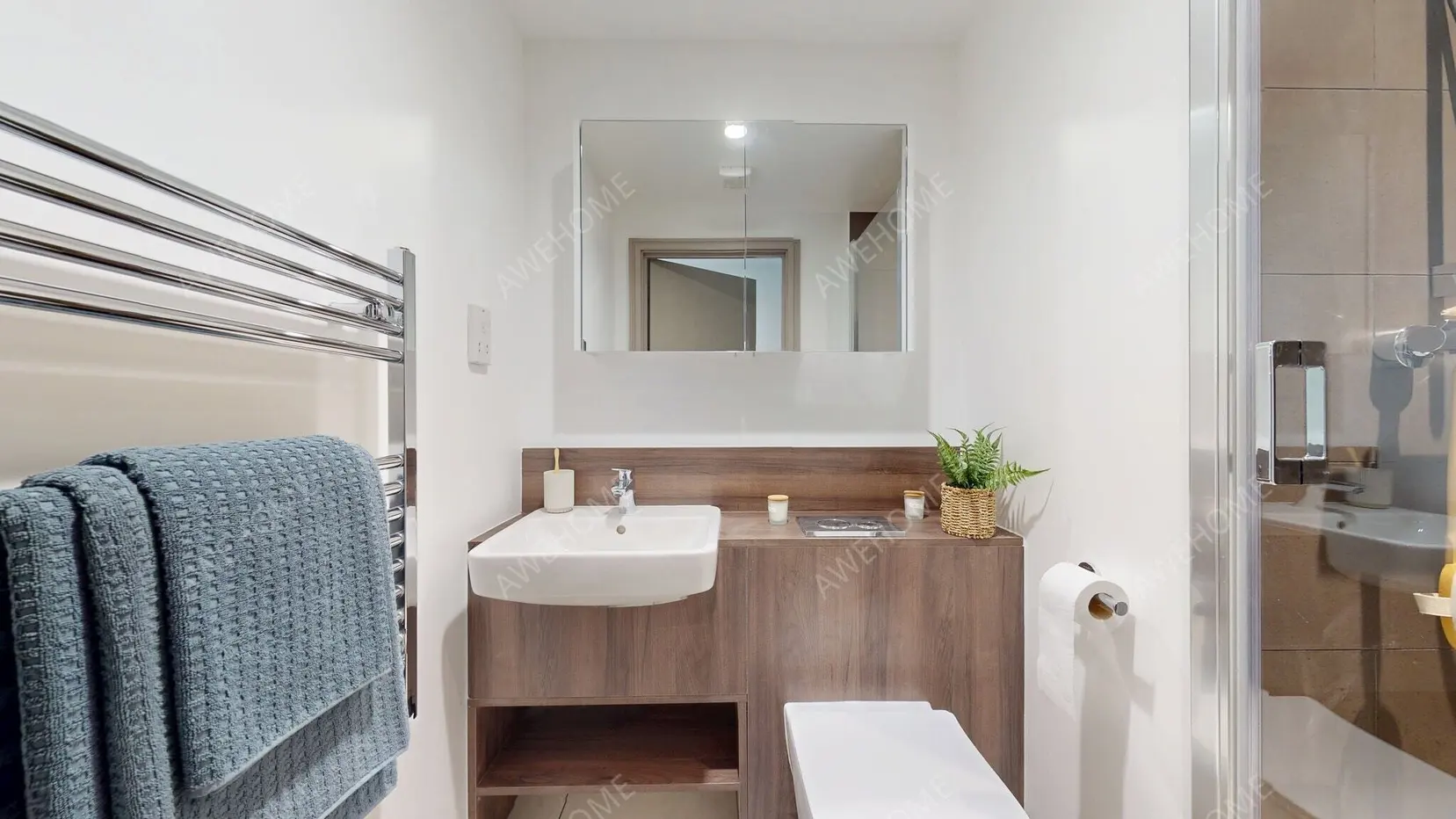 LondonSingle Apartment Rentals[Single Apartment]Victoria Road