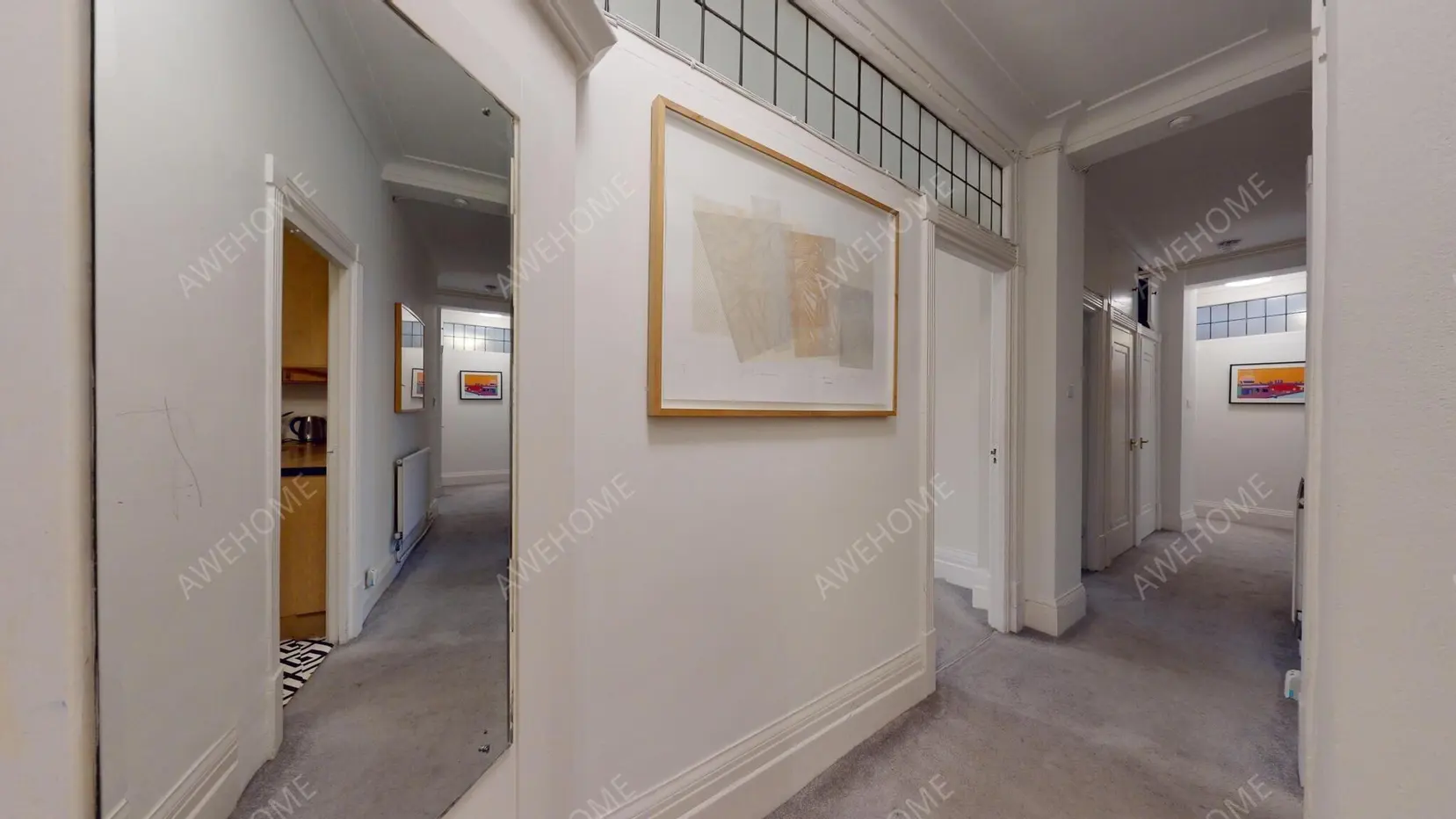 LondonSingle Apartment Rentals[Single Apartment]Park Road