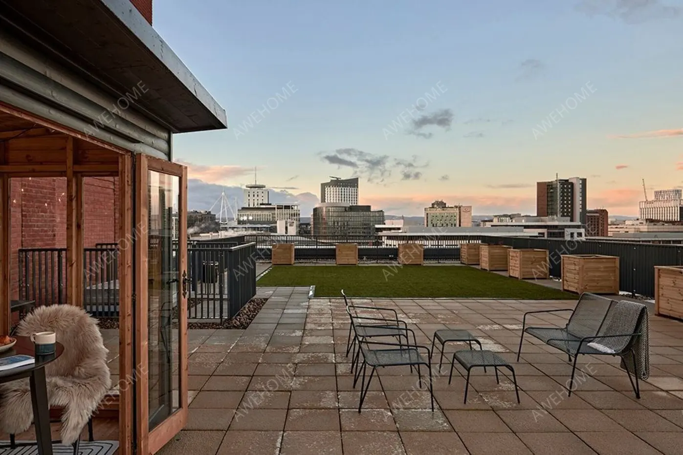 LondonSingle Apartment Rentals[Single Apartment]Dumballs Road