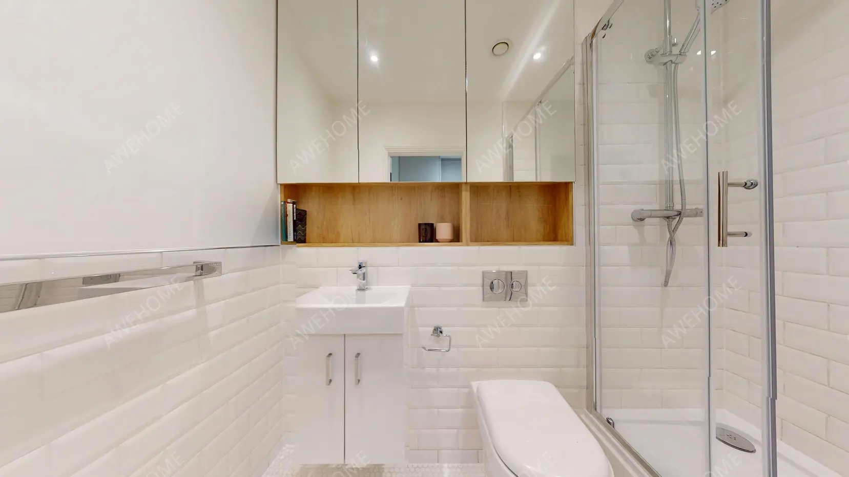 Londonshort-term accommodation Rentals[short-term accommodation]Draycott Avenue