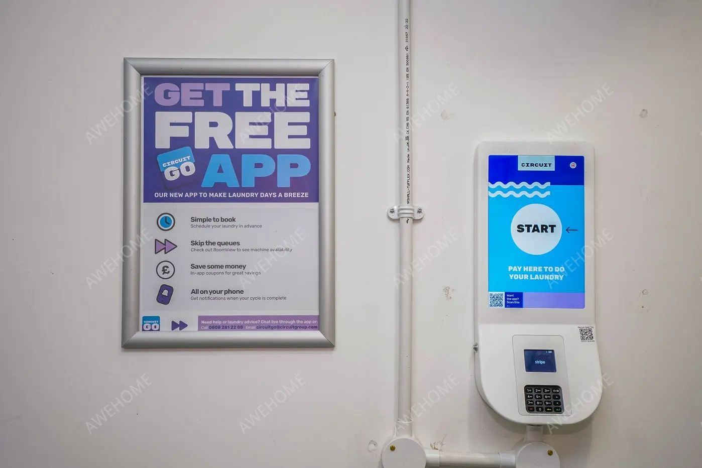 LondonSingle Apartment Rentals[Single Apartment]Fargate