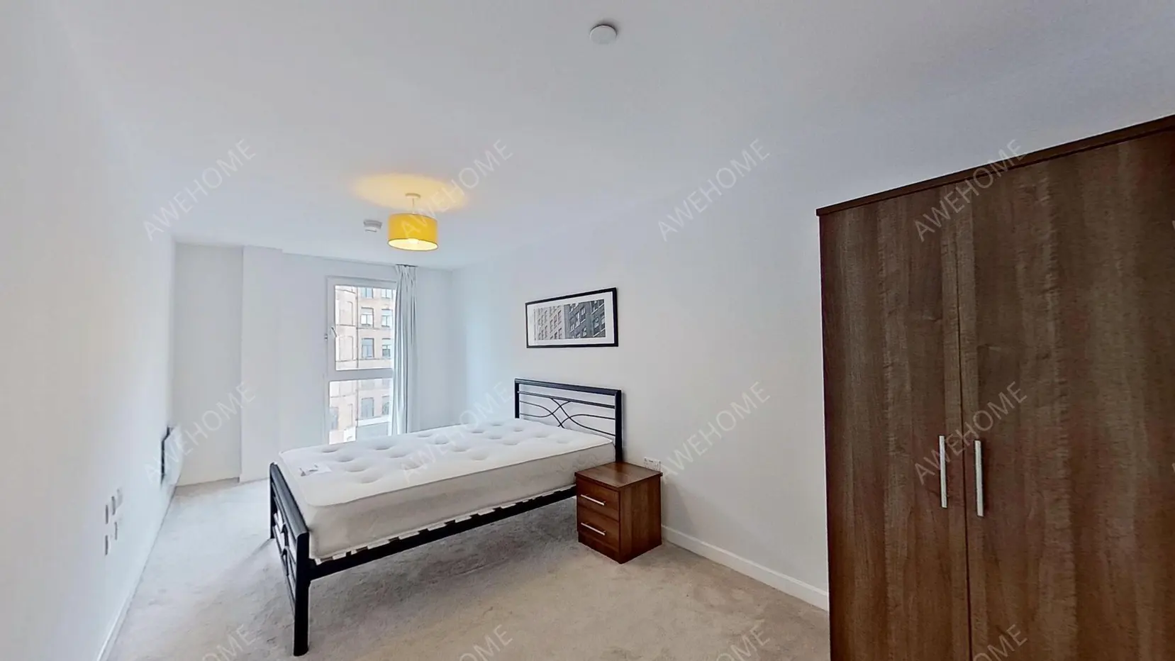 LeedsBNB Rentals[BNB]Atkinson Street