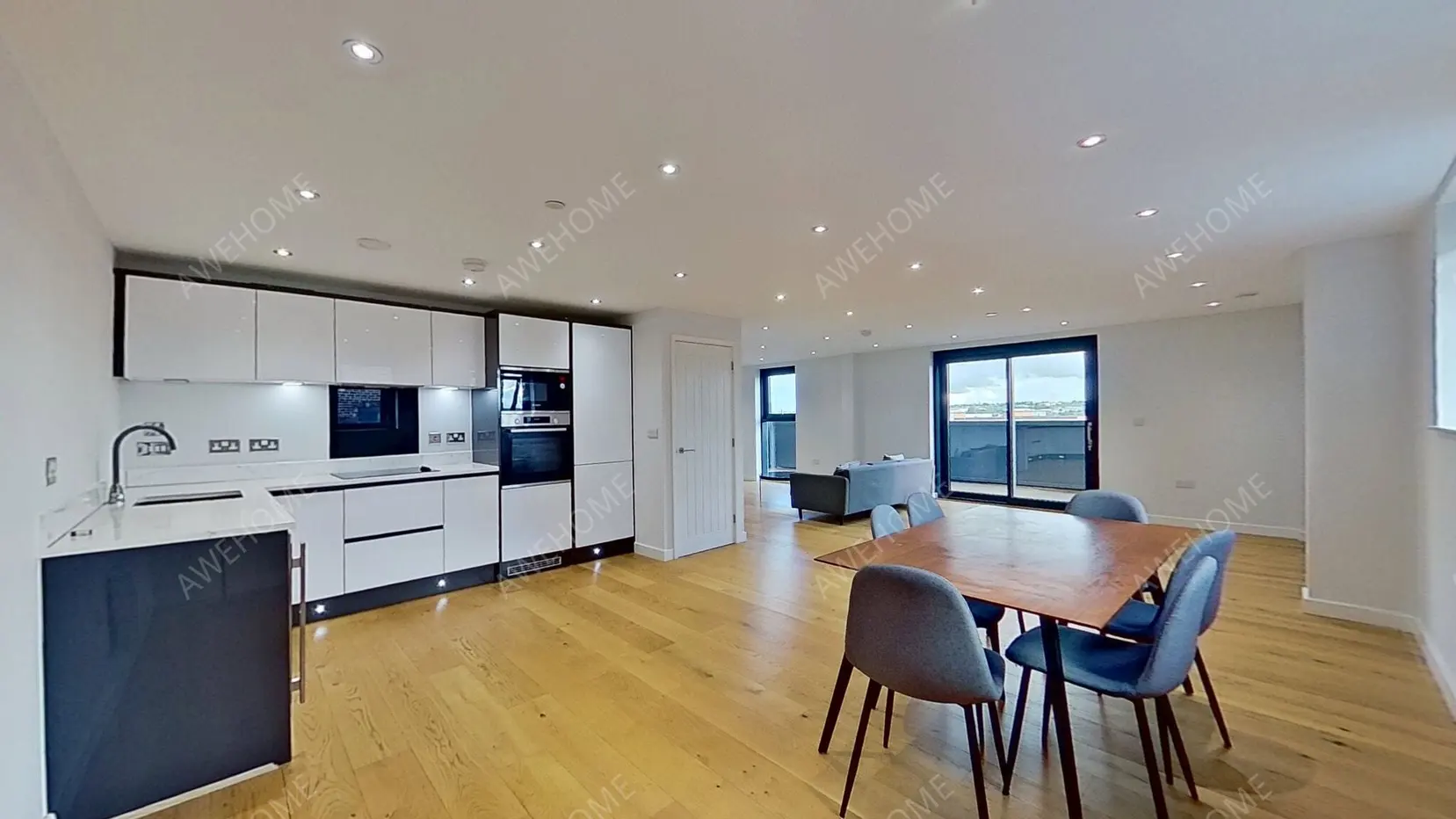 LeedsBNB Rentals[BNB]Atkinson Street