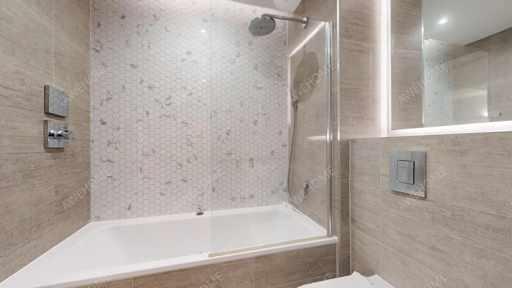 LondonSingle Apartment Rentals[Single Apartment]New Horizons Court