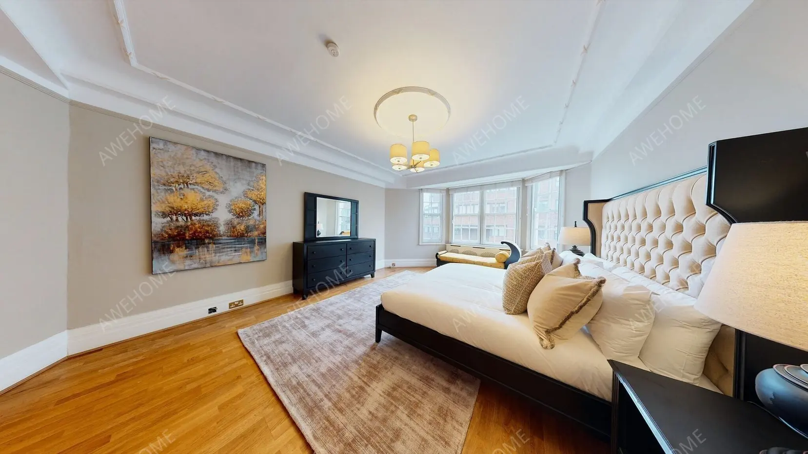 LondonSingle Apartment Rentals[Single Apartment]Park Road