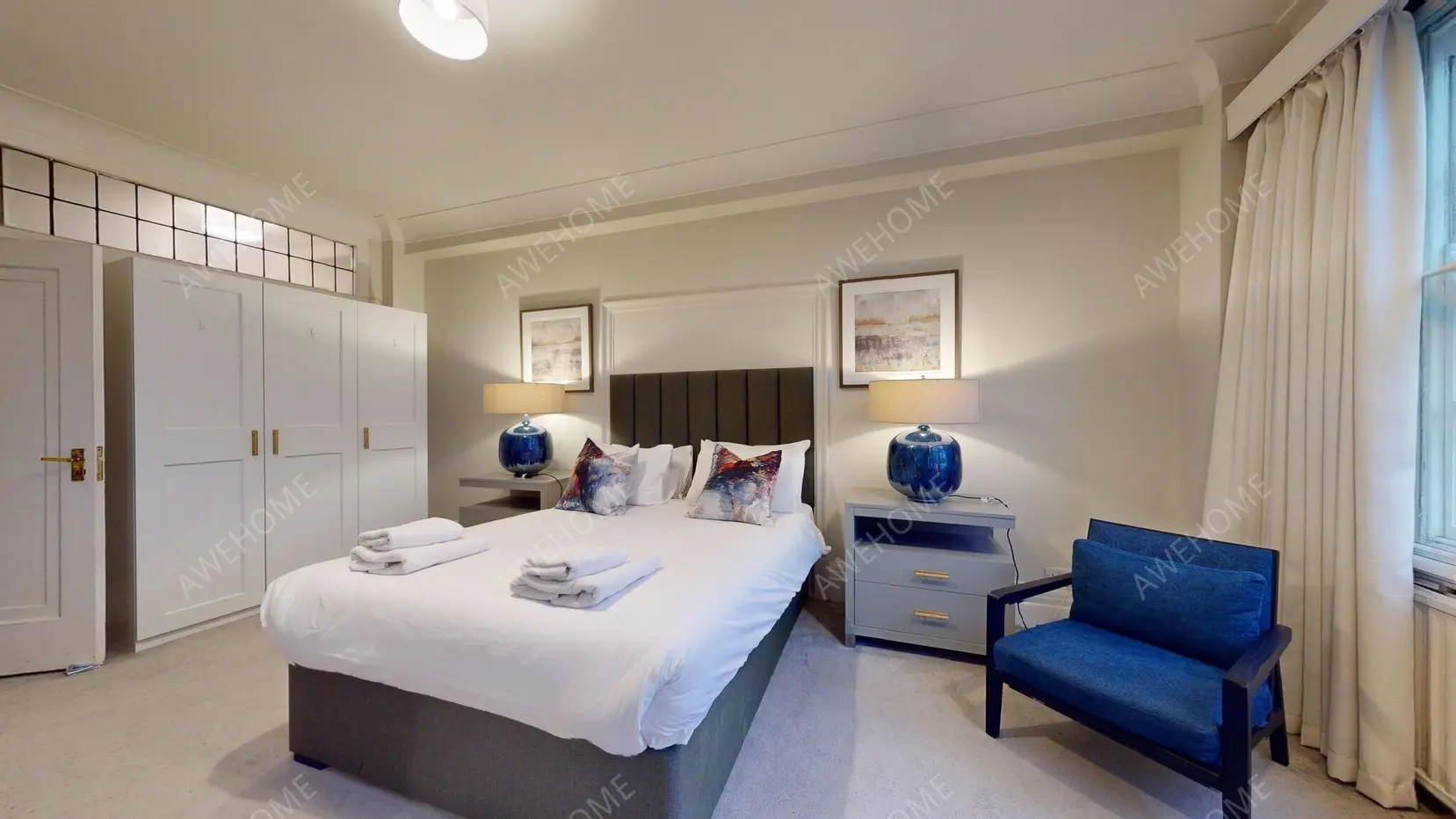 LondonSingle Apartment Rentals[Single Apartment]Park Road