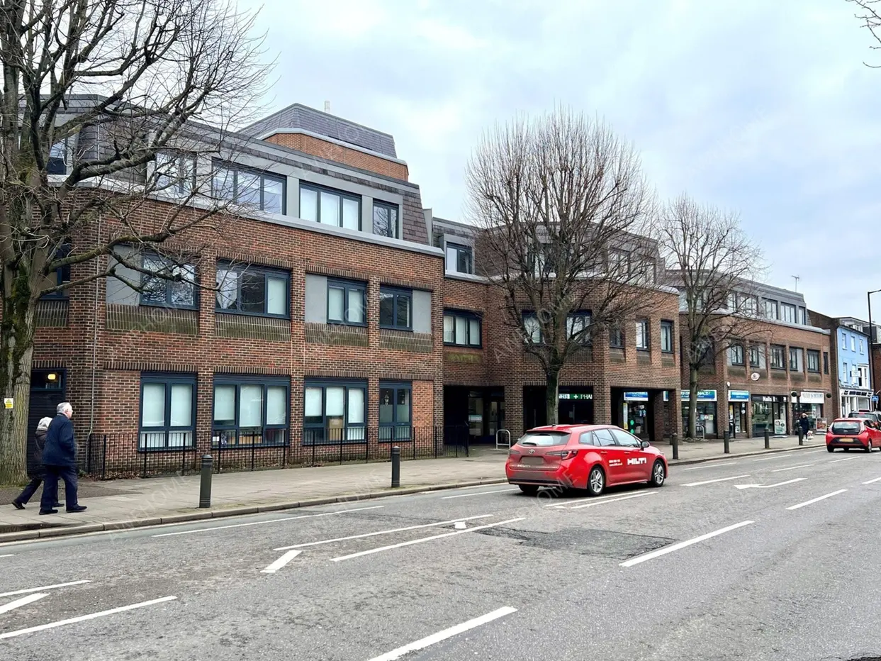 Londonshort-term accommodation Rentals[short-term accommodation]St. Peters Street