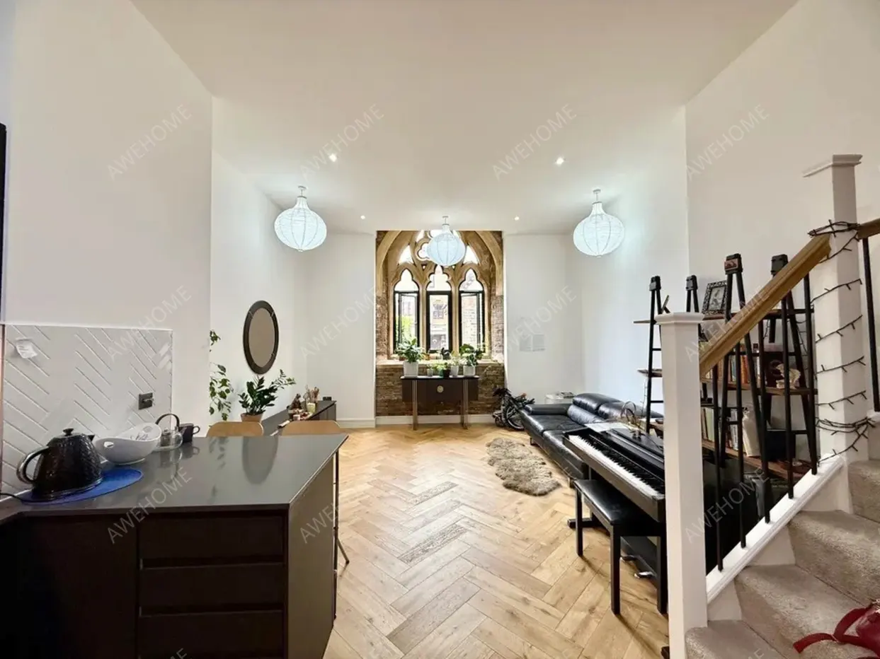 London RentalsArcadia Street