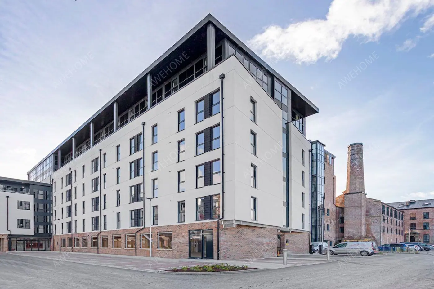 LeedsBNB Rentals[BNB]Atkinson Street