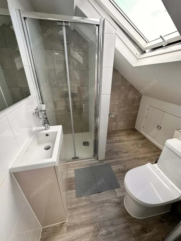 LondonSingle Apartment Rentals[Single Apartment]Taft Way