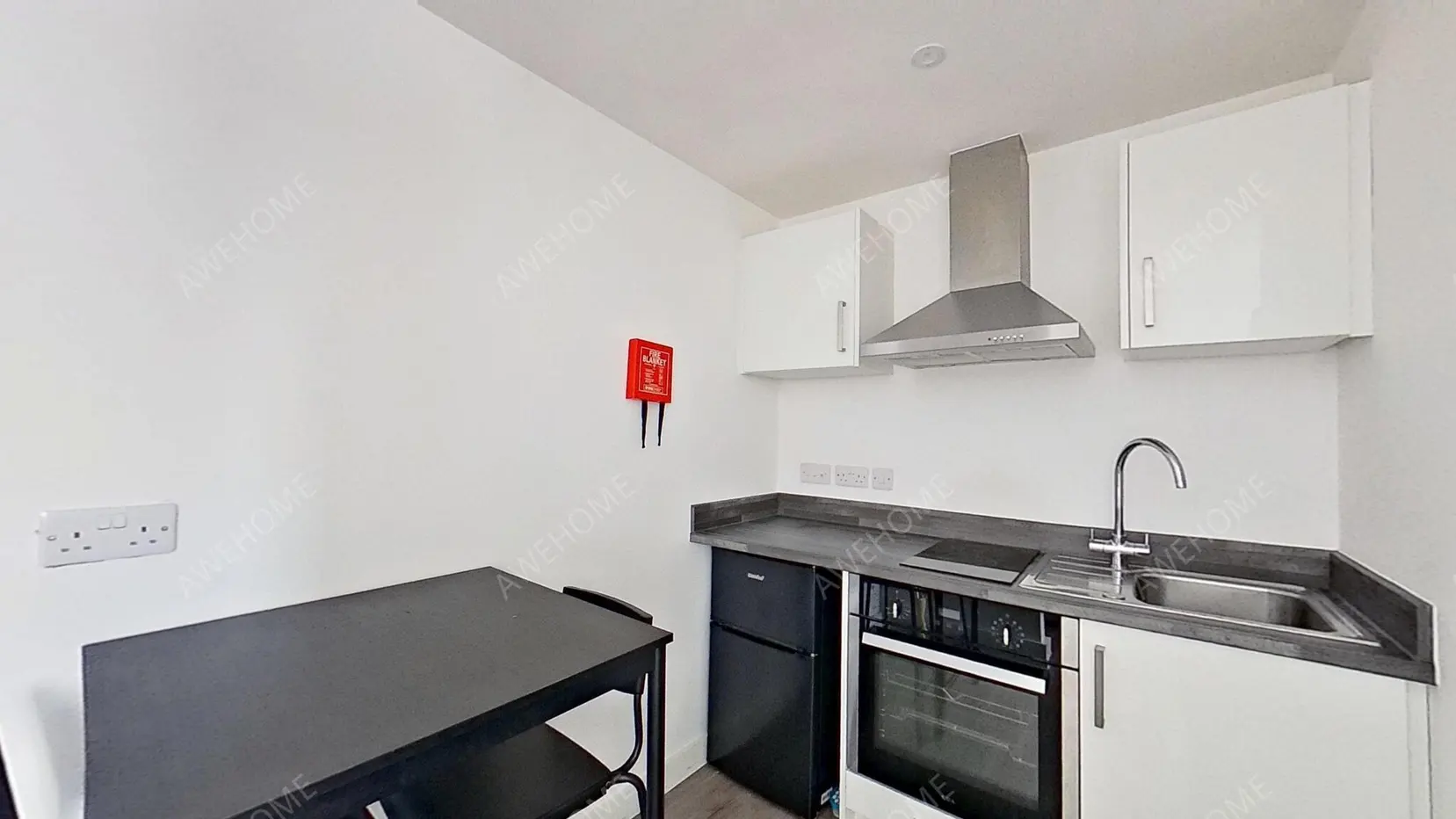 伦敦民宿租房[民宿]Fargate