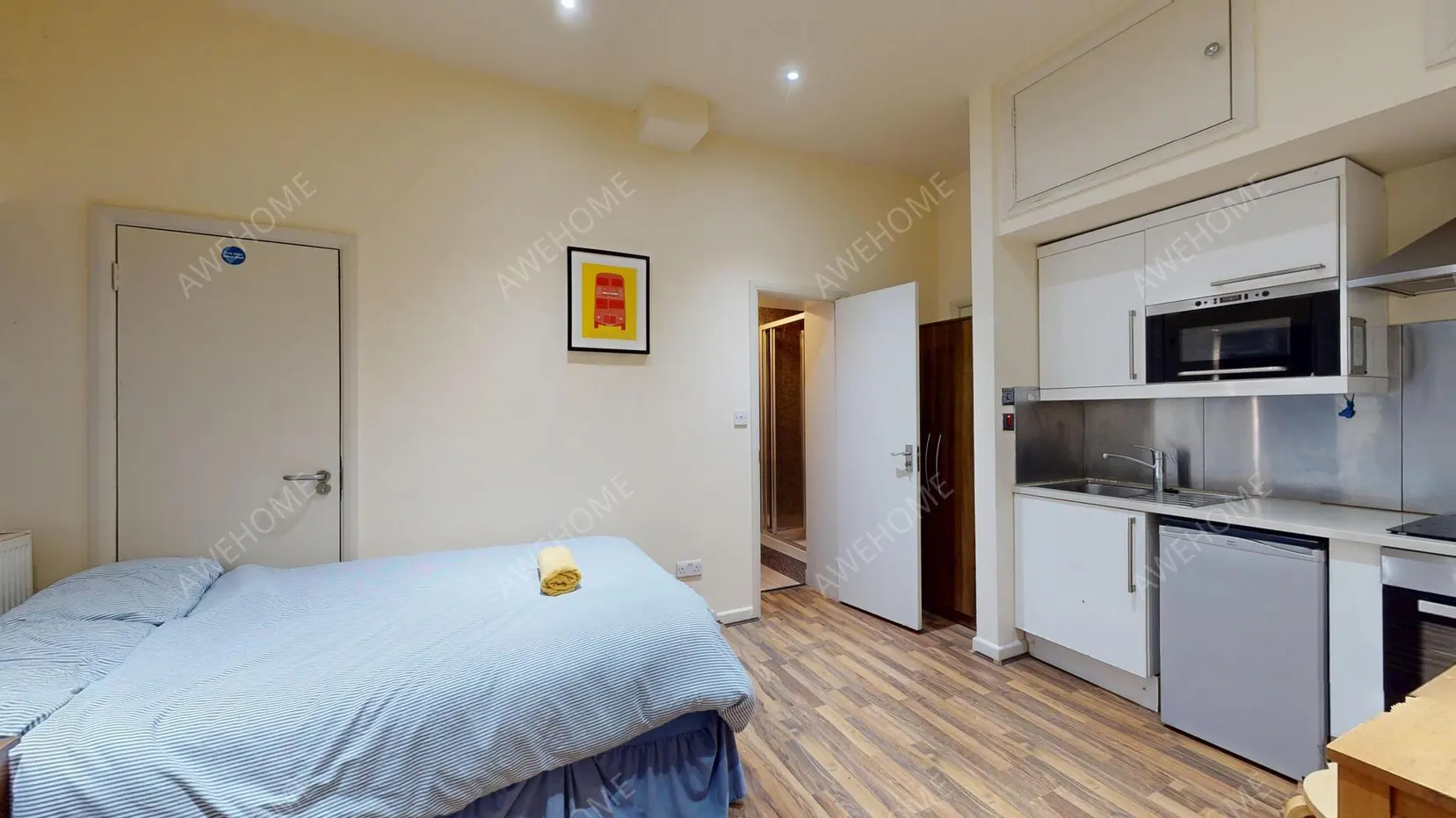 London RentalsBrondesbury Park