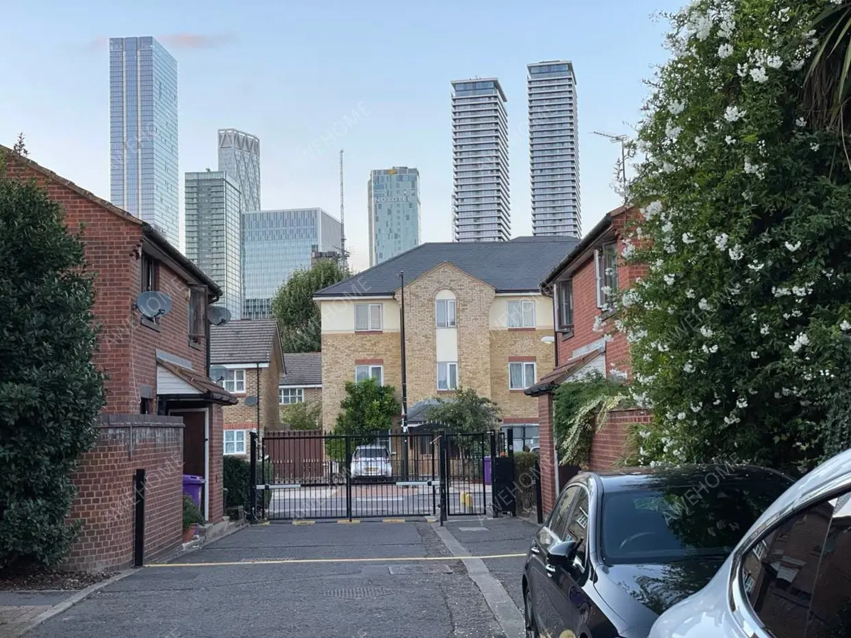 LondonSingle Apartment Rentals[Single Apartment]Claire Place