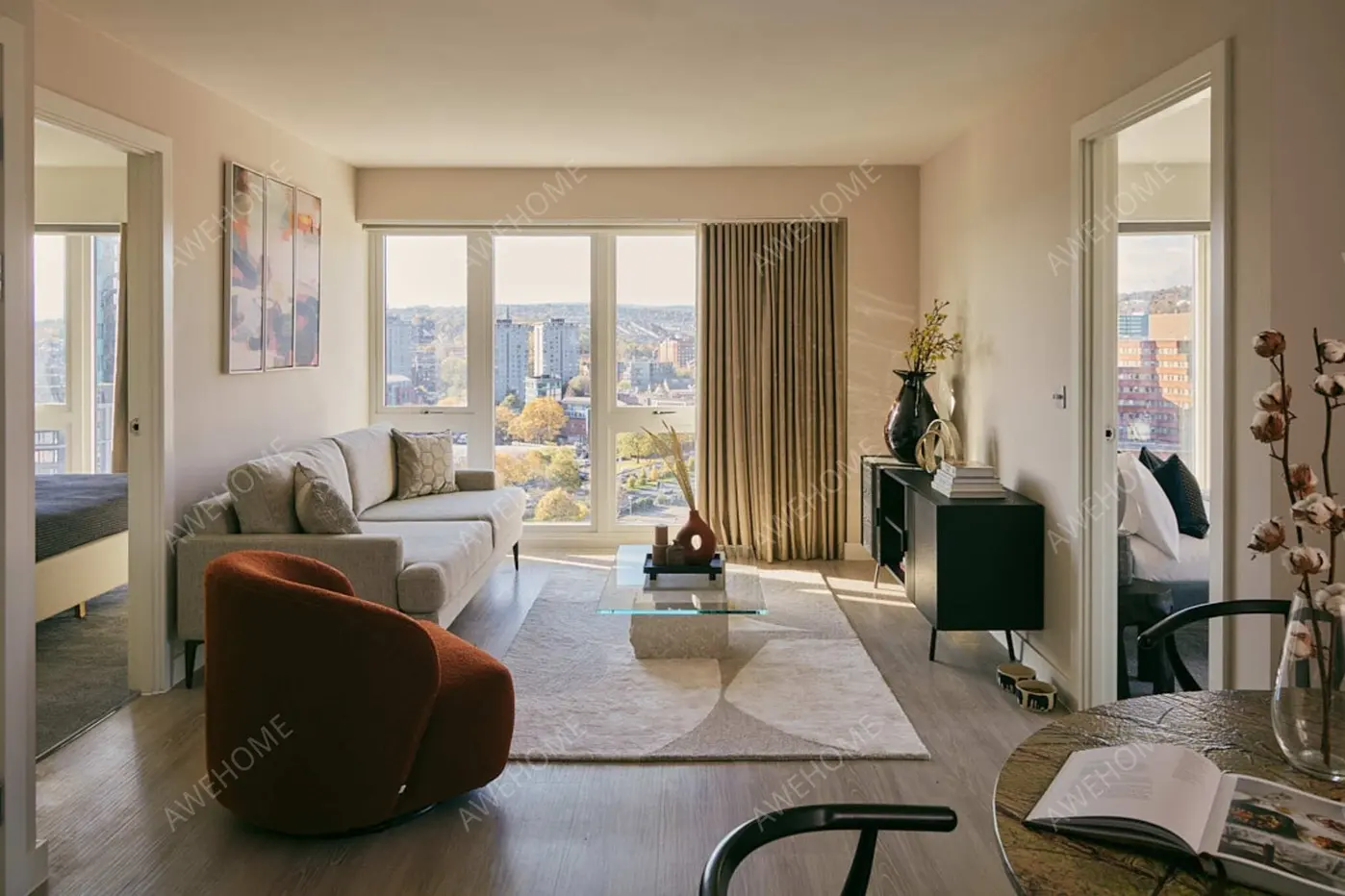 Londonshort-term accommodation Rentals[short-term accommodation]Bloomery Place