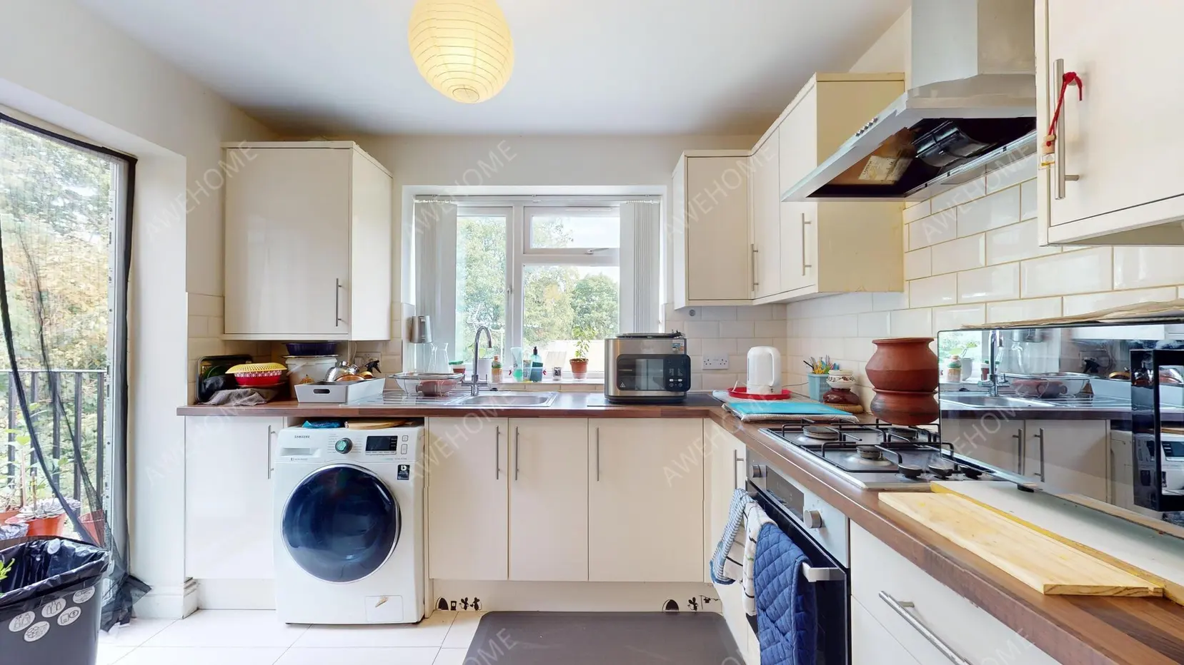 LondonSingle Apartment Rentals[Single Apartment]Greenford Road