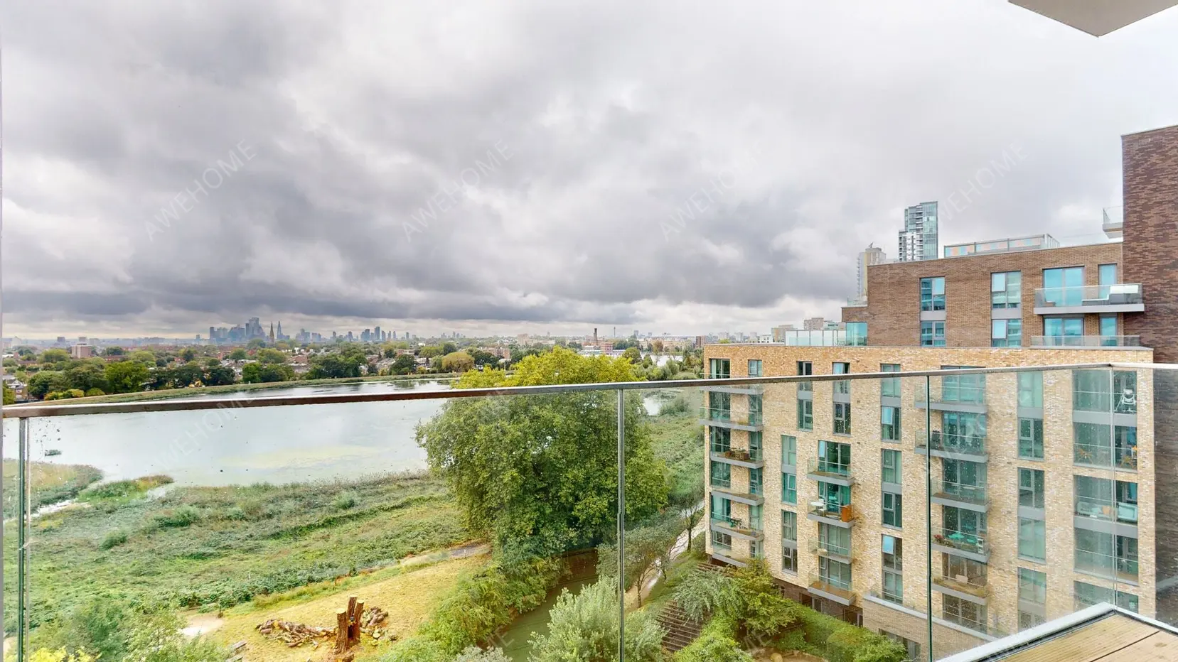 LondonSingle Apartment Rentals[Single Apartment]Newnton Close