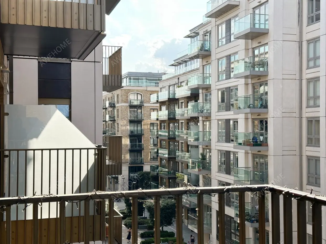 LondonBNB Rentals[BNB]Parrs Way