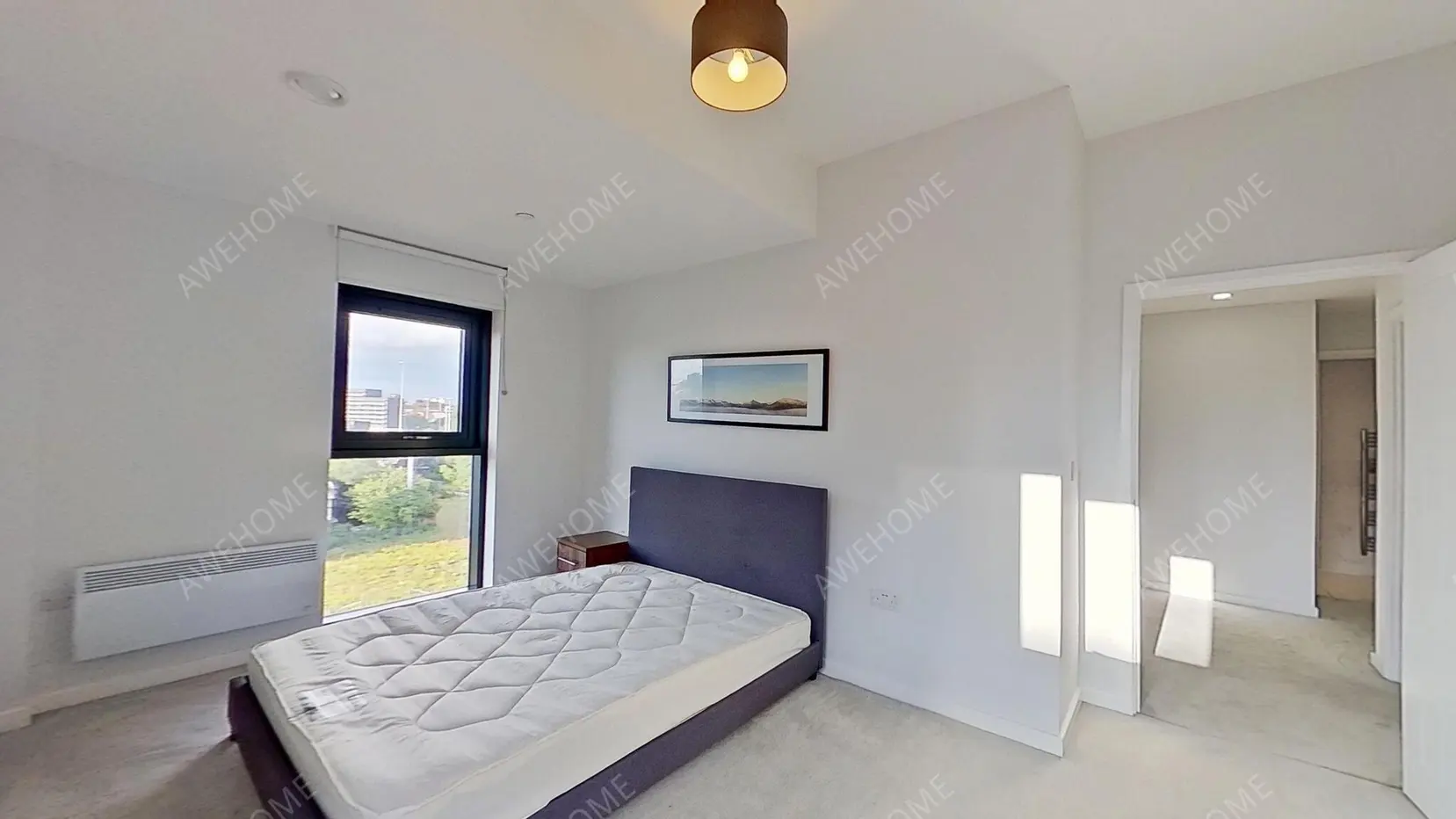 LeedsBNB Rentals[BNB]Atkinson Street